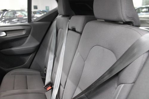 Volvo XC 40 - Photo 14