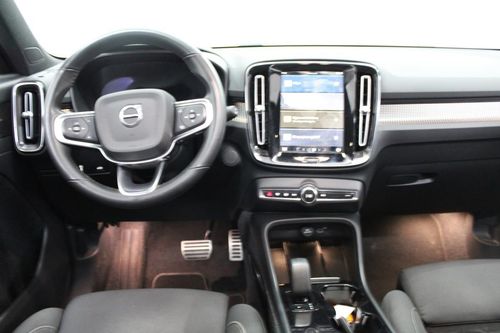 Volvo XC 40 - Photo 15