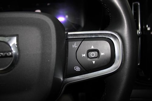 Volvo XC 40 - Photo 17