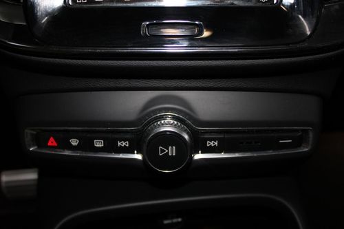 Volvo XC 40 - Photo 20