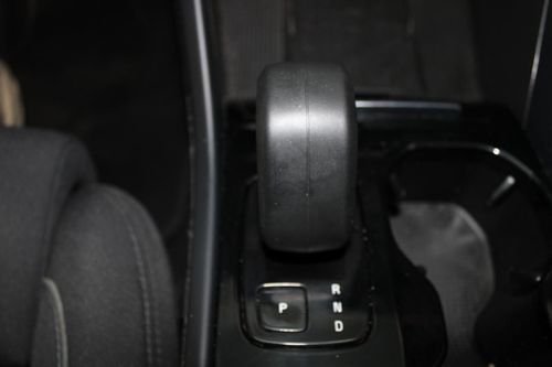 Volvo XC 40 - Photo 21