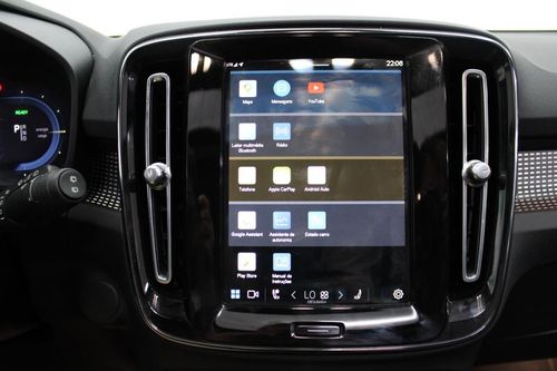 Volvo XC 40 - Photo 24