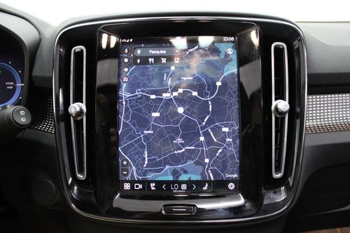 Volvo XC 40 - Photo 23