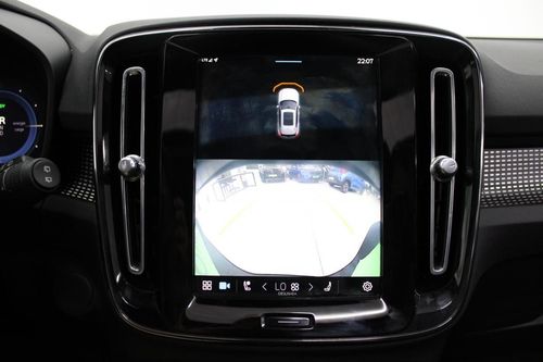 Volvo XC 40 - Photo 26