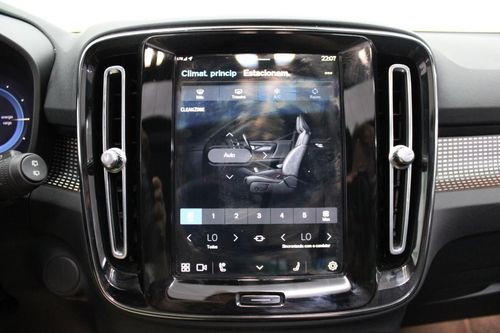 Volvo XC 40 - Photo 25