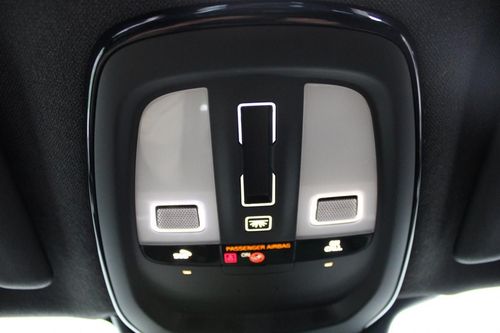 Volvo XC 40 - Photo 27