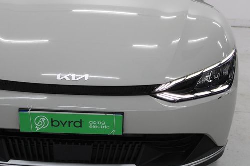 Kia EV6 - Photo 3