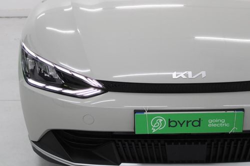 Kia EV6 - Photo 4