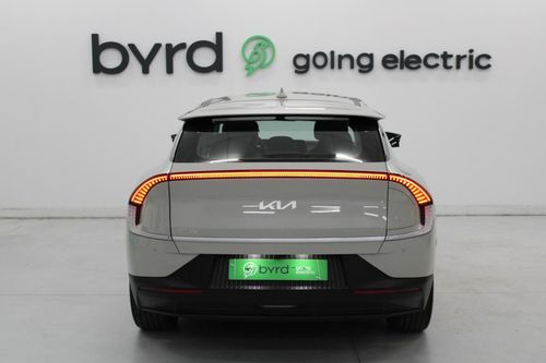 Kia EV6 - Photo 5