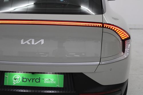 Kia EV6 - Photo 6