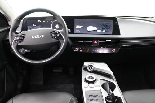 Kia EV6 - Photo 14