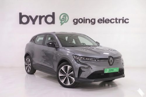 Renault Mégane E-Tech - Photo 1