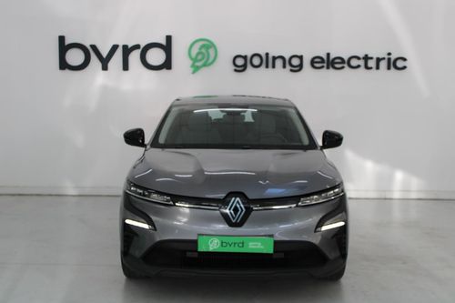 Renault Mégane E-Tech - Photo 2