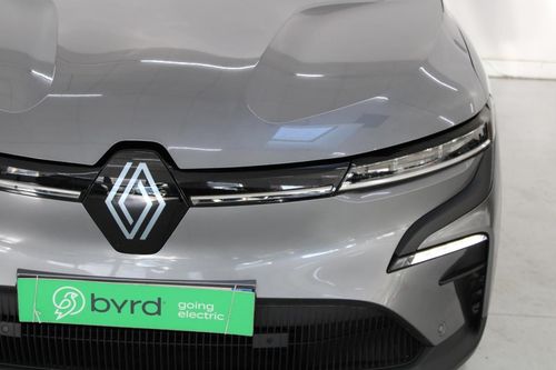 Renault Mégane E-Tech - Photo 4