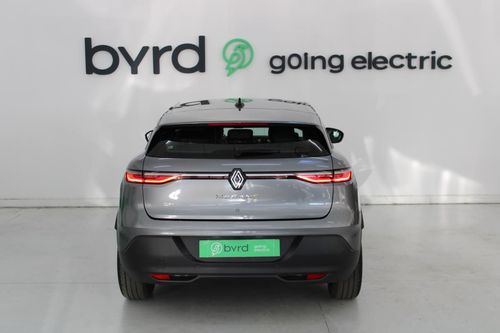 Renault Mégane E-Tech - Photo 5