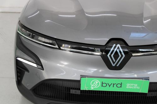 Renault Mégane E-Tech - Photo 3