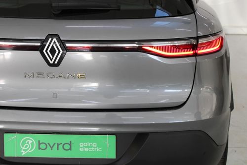 Renault Mégane E-Tech - Photo 6