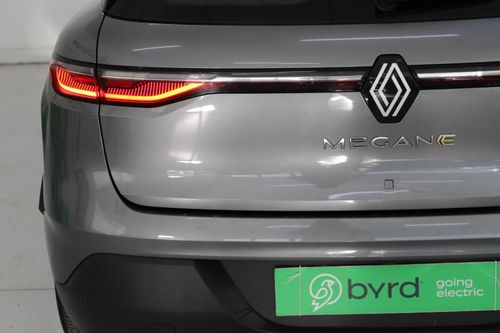 Renault Mégane E-Tech - Photo 7