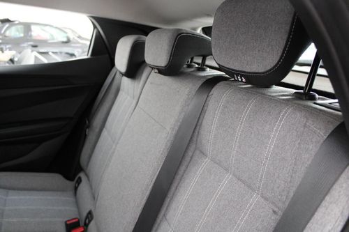 Renault Mégane E-Tech - Photo 13