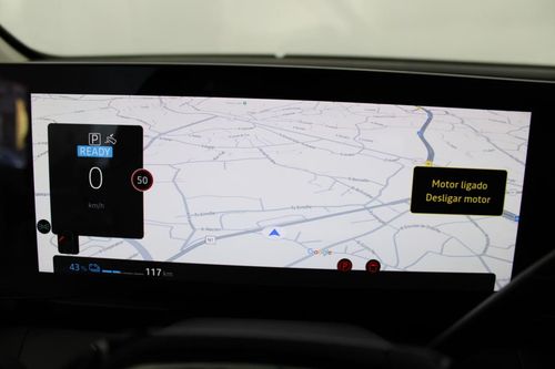 Renault Mégane E-Tech - Photo 14