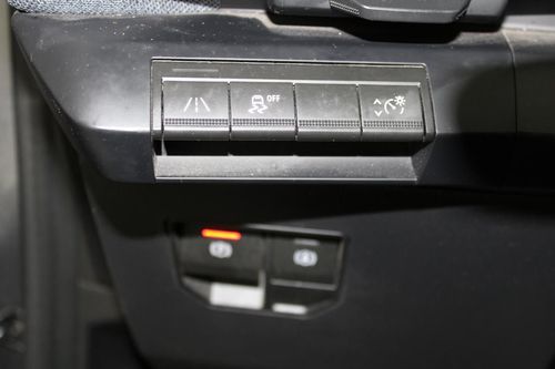 Renault Mégane E-Tech - Photo 15