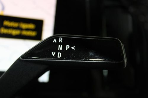 Renault Mégane E-Tech - Photo 20