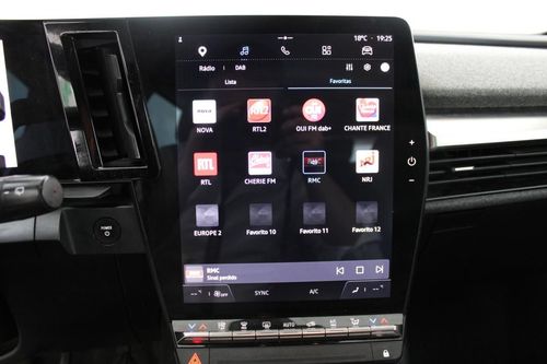 Renault Mégane E-Tech - Photo 23