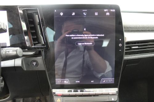 Renault Mégane E-Tech - Photo 24