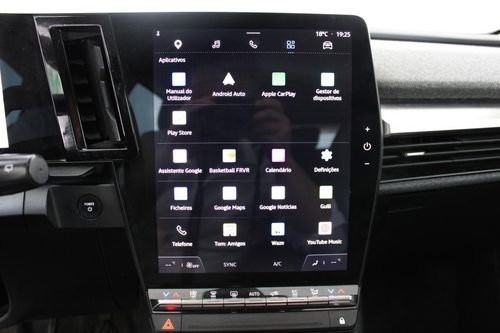 Renault Mégane E-Tech - Photo 25