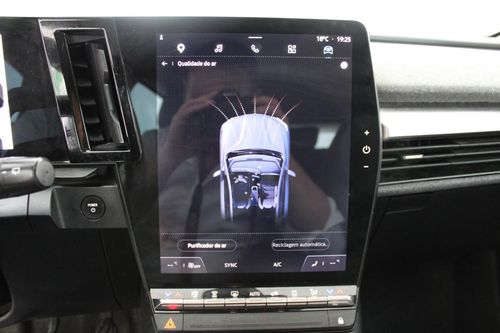 Renault Mégane E-Tech - Photo 27