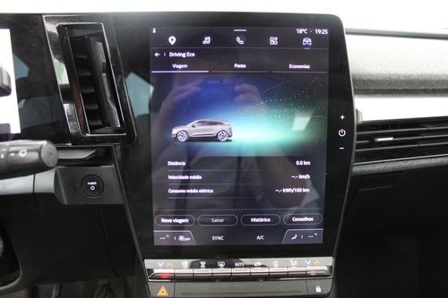 Renault Mégane E-Tech - Photo 28