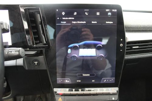 Renault Mégane E-Tech - Photo 29