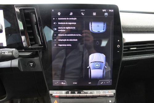 Renault Mégane E-Tech - Photo 30