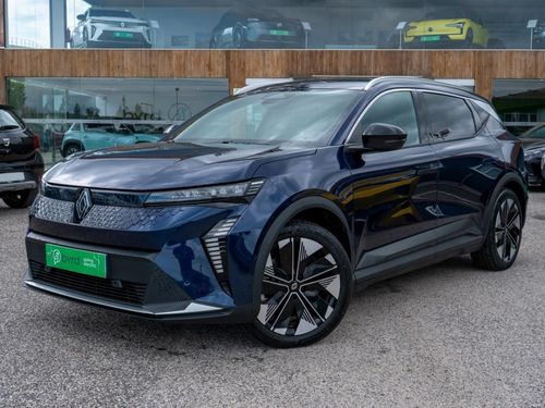 Renault Scénic E-Tech - Photo 2