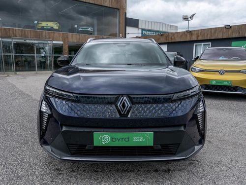 Renault Scénic E-Tech - Photo 4