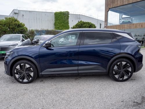 Renault Scénic E-Tech - Photo 8