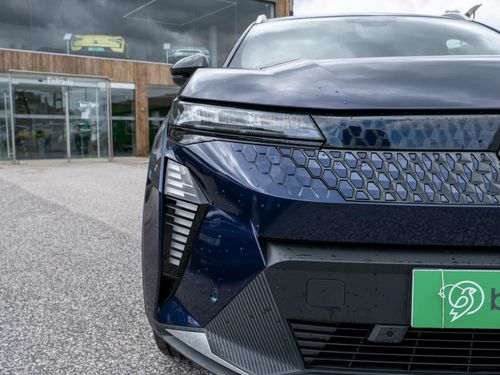 Renault Scénic E-Tech - Photo 5