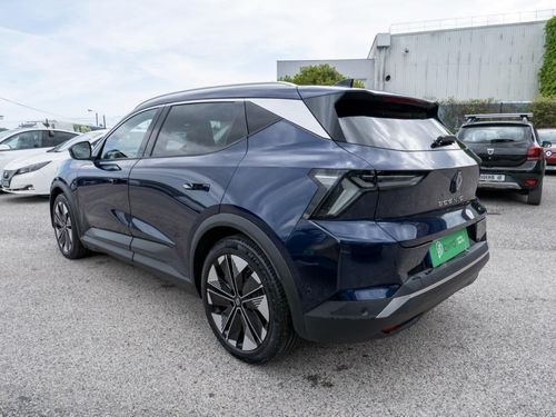 Renault Scénic E-Tech - Photo 9