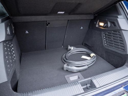 Renault Scénic E-Tech - Photo 14