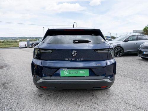 Renault Scénic E-Tech - Photo 10