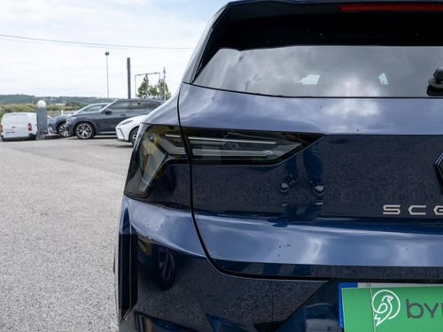 Renault Scénic E-Tech - Photo 11