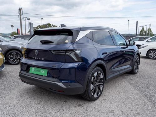 Renault Scénic E-Tech - Photo 16