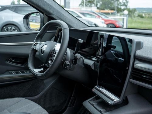 Renault Scénic E-Tech - Photo 18