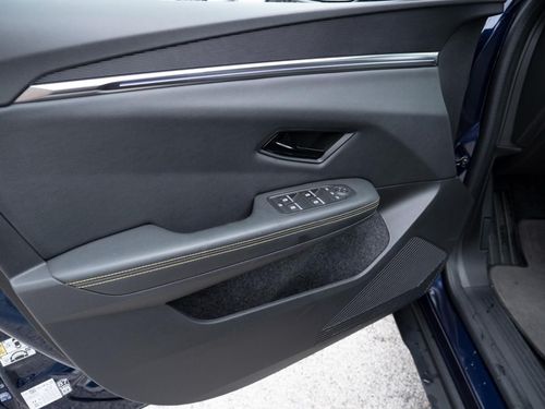 Renault Scénic E-Tech - Photo 20