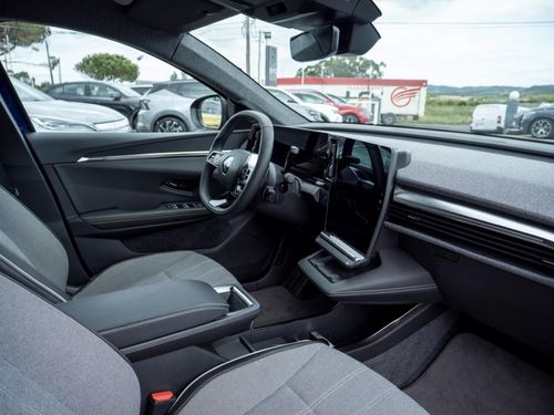 Renault Scénic E-Tech - Photo 17
