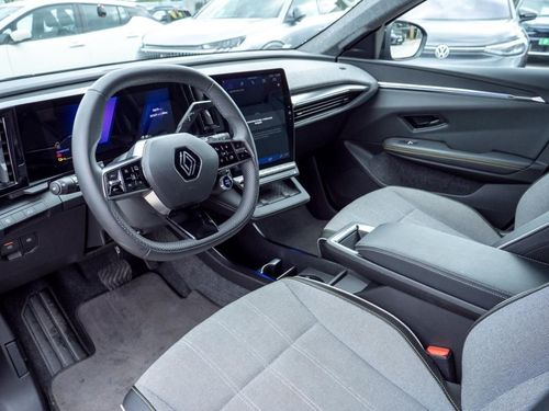 Renault Scénic E-Tech - Photo 21