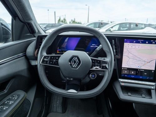 Renault Scénic E-Tech - Photo 26