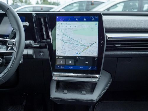 Renault Scénic E-Tech - Photo 25