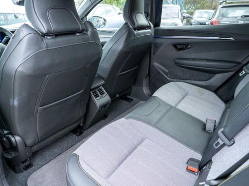 Renault Scénic E-Tech - Photo 22