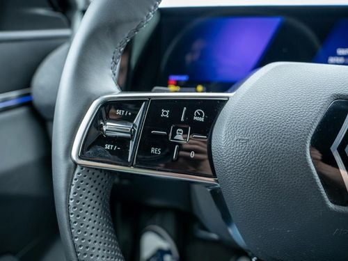Renault Scénic E-Tech - Photo 27